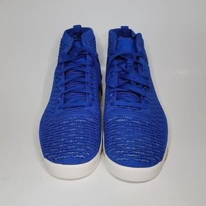 Nike Air Jordan Flyknit Elevation 23 Shoes Sneakers Sz Men's 10.5 AJ8207-401 12W